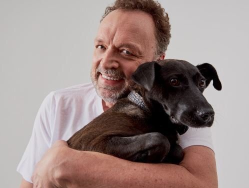      Виктор Гусев.