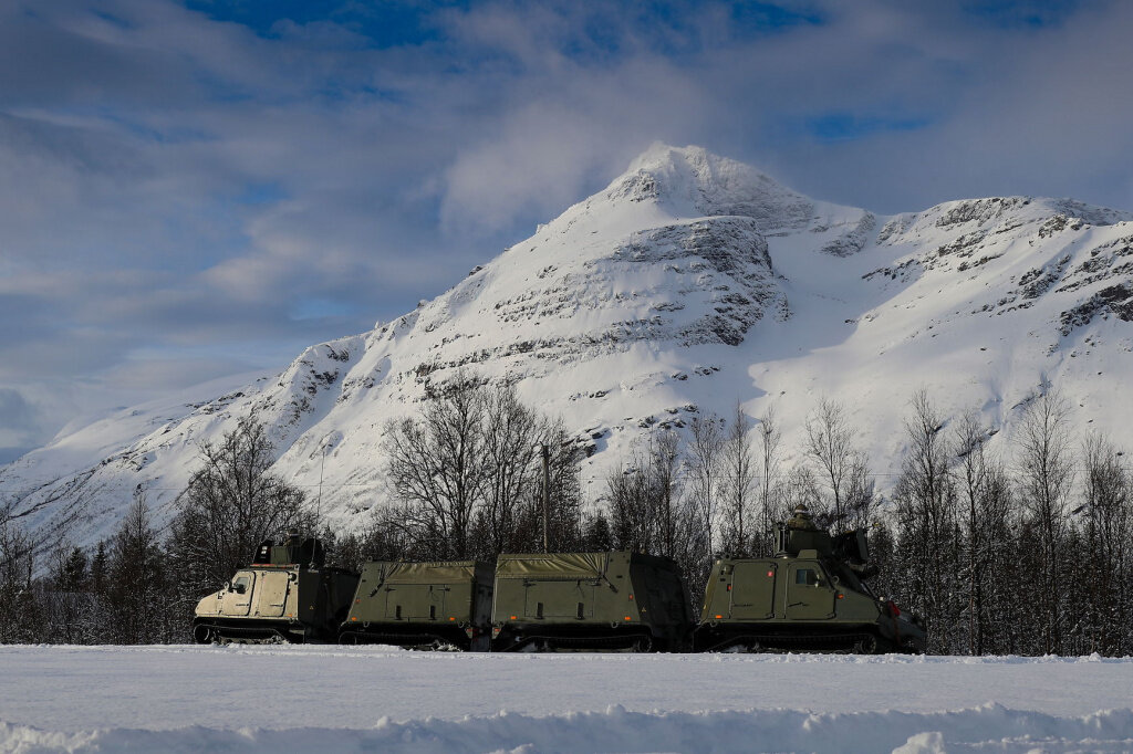 Фото: Royal Navy © MOD Crown Copyright  