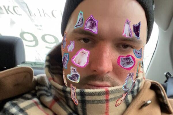    Дмитрий Свиргунов. Фото: ТВЦ