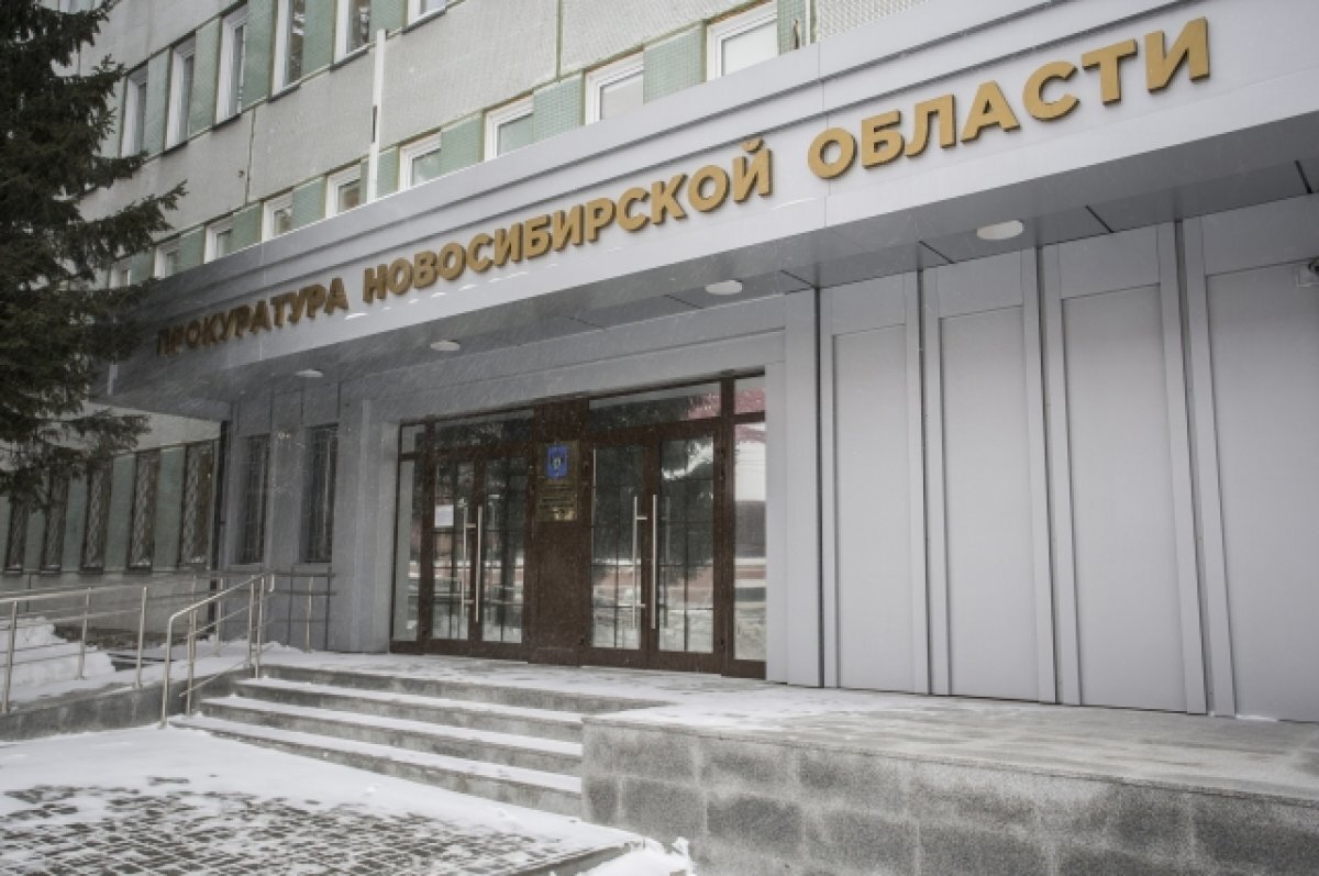    Погибший мальчик пытался сбежать из муниципального детдома в Новосибирске