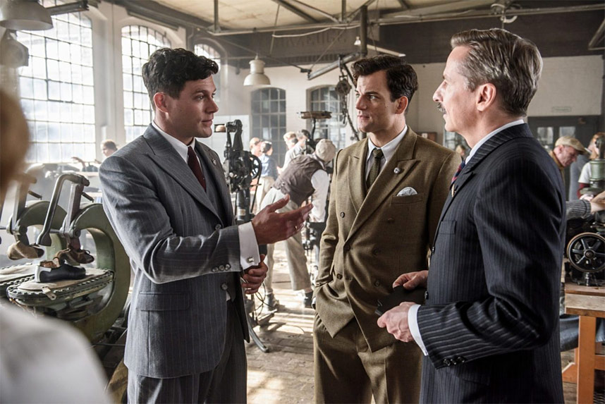 Фрагмент из фильма