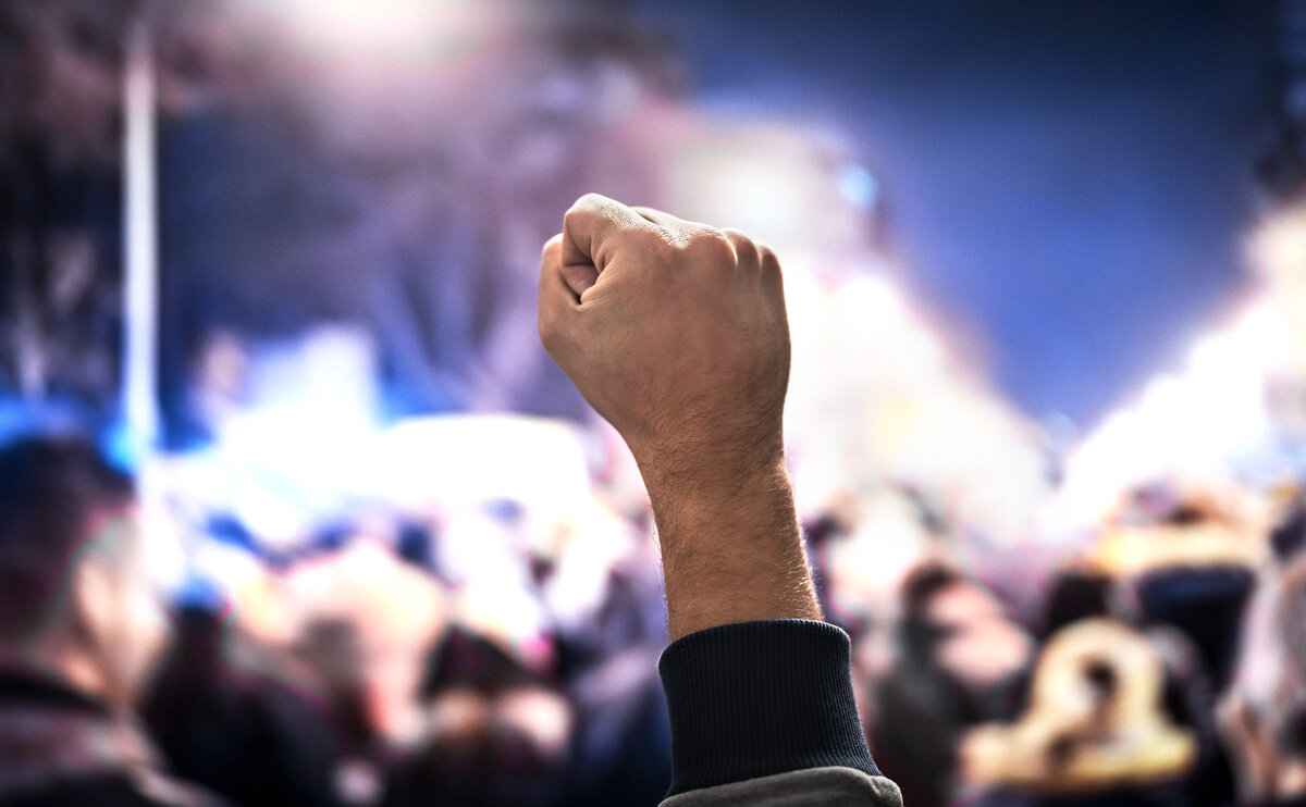   Фото: istockphoto/Tero Vesalainen