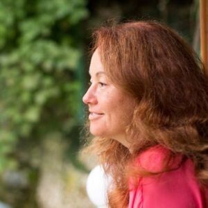 Юния Бурэ: влюбленная в мир