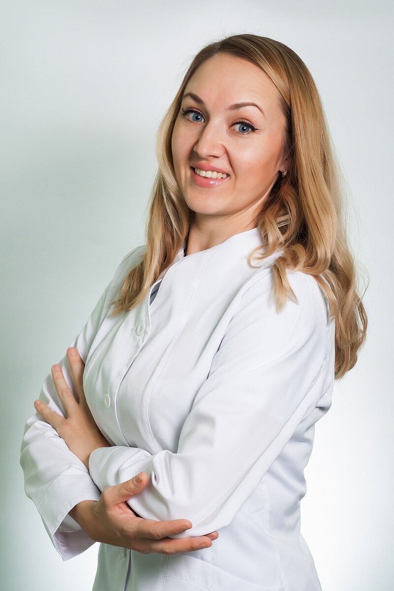  Елена Треско