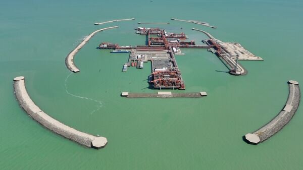    © Photo : Пресс-служба министерства энергетики Казахстана