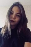 Марина Сенгепова.