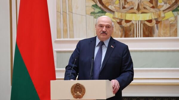   © Photo : President.gov.by