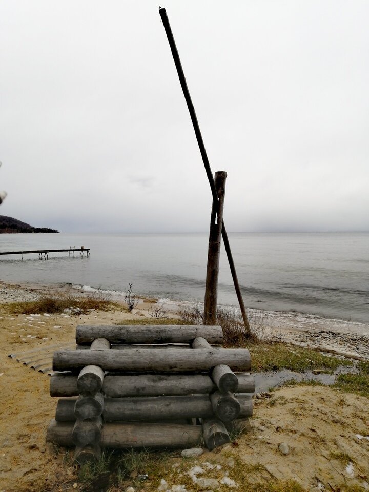   МК в Бурятии