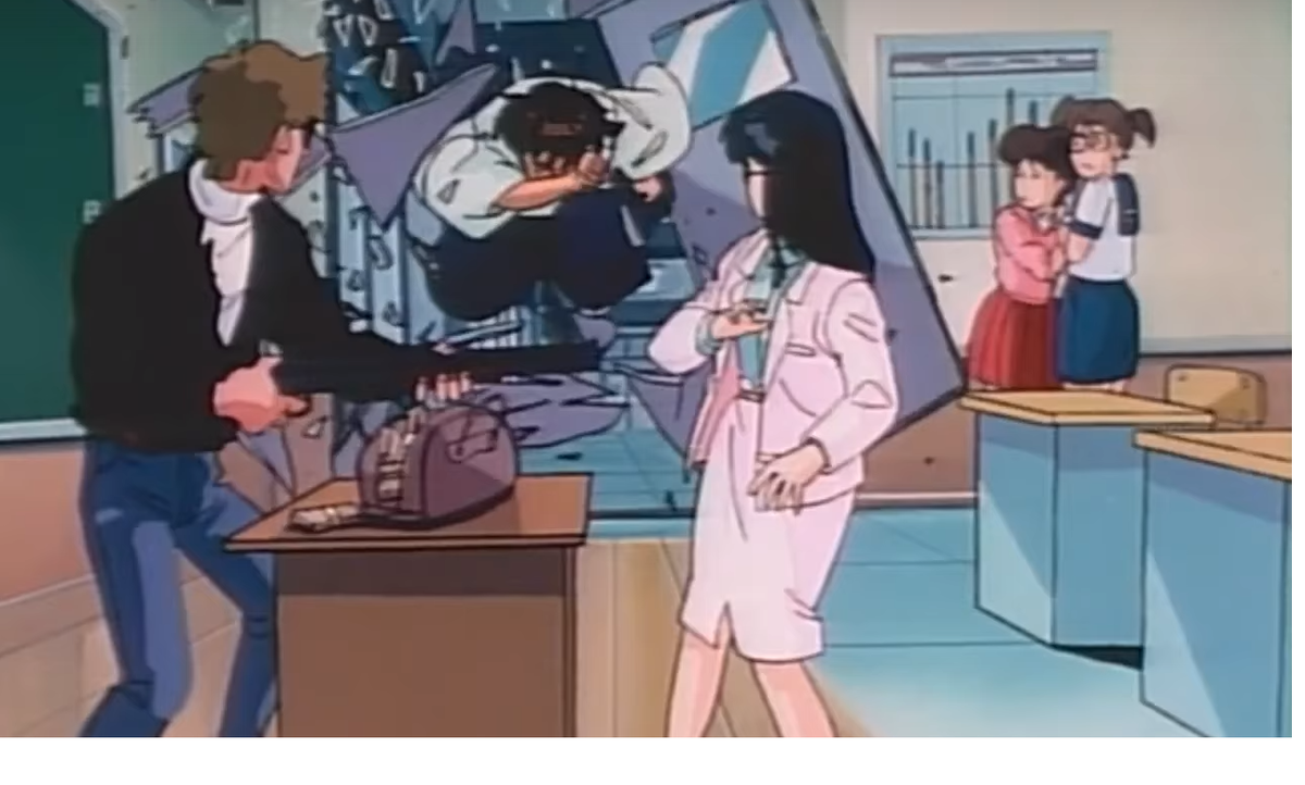 Самурай   Режиссёр: Кадзуя Ямадзаки