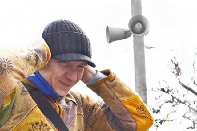    Зачем в Белгороде регулярно проверяют систему оповещения?