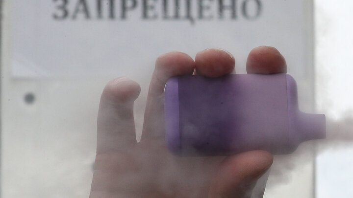 ФОТО: BULKIN SERGEY/NEWS.RU VIA/GLOBALLOOKPRESS