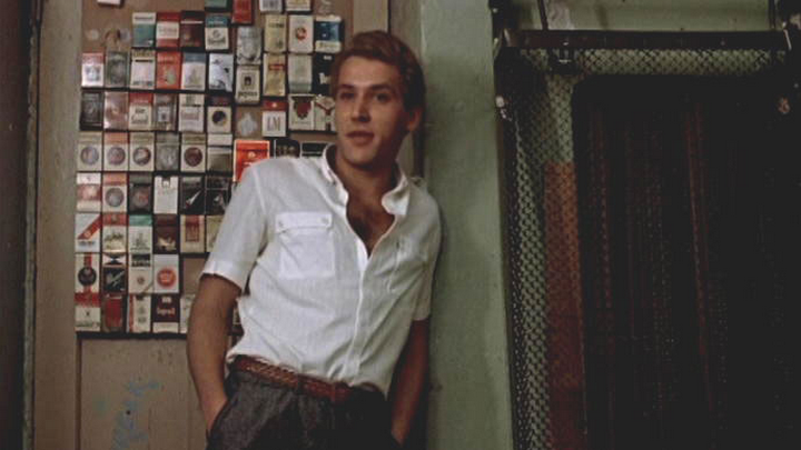 Александр Негреба. Фото: kino-teatr.ru 