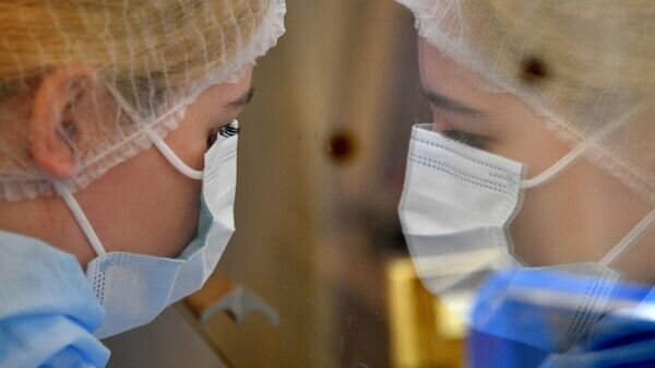    © Sputnik / Виктор Толочко