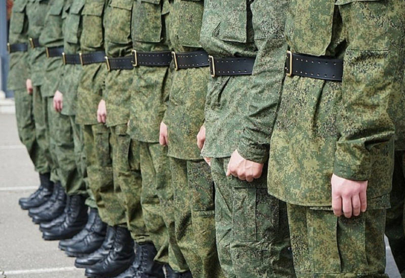 Отсрочка от призыва 2023: есть ли законные способы избежать армии ...