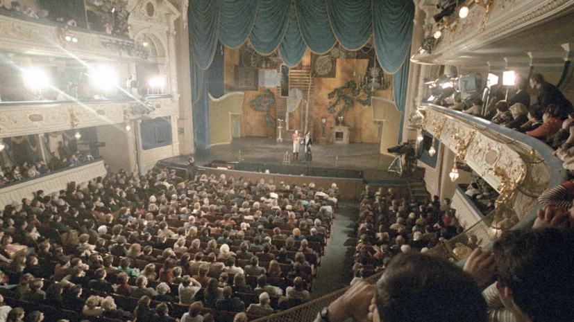   РИА Новости