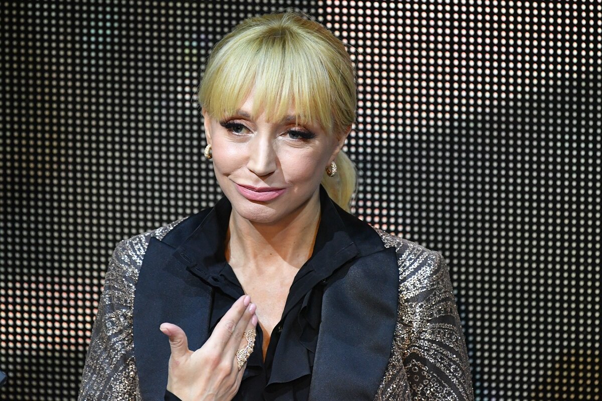 Певица проживает в США, а в Россию приезжает на заработки.  Фото: Фото: АГН Москва / Global Look Press / globallookpress.com