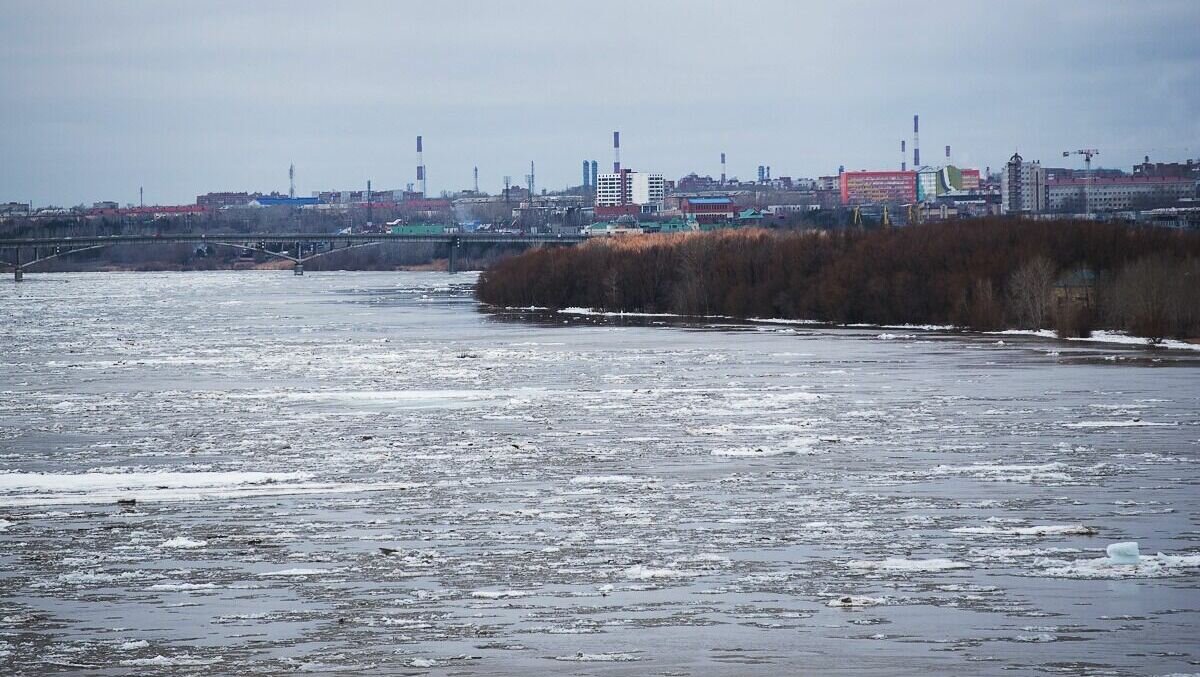     На помощь к уплывшим пришел транспортный полицейский.