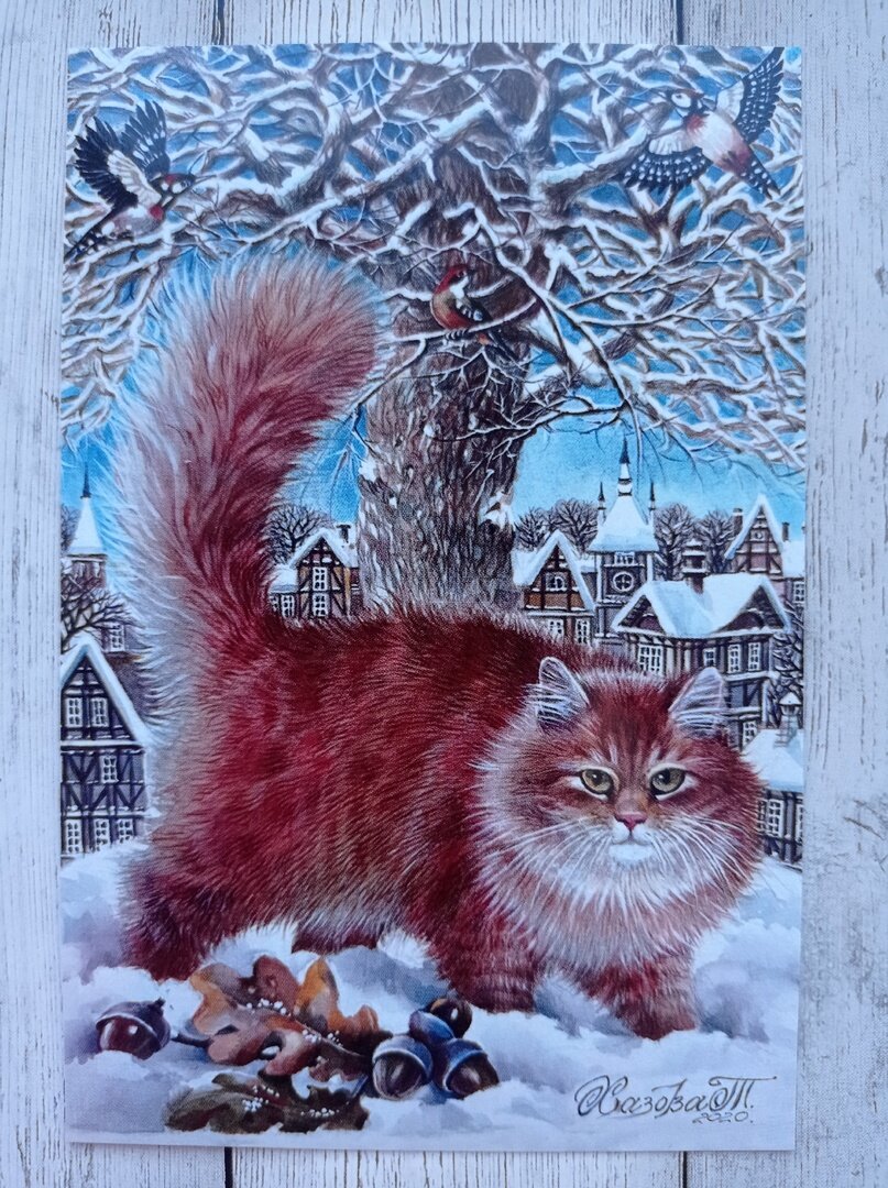 �������� �� ��������� "����" �������� ������� ������ (https://vk.com/hazova_tanya)