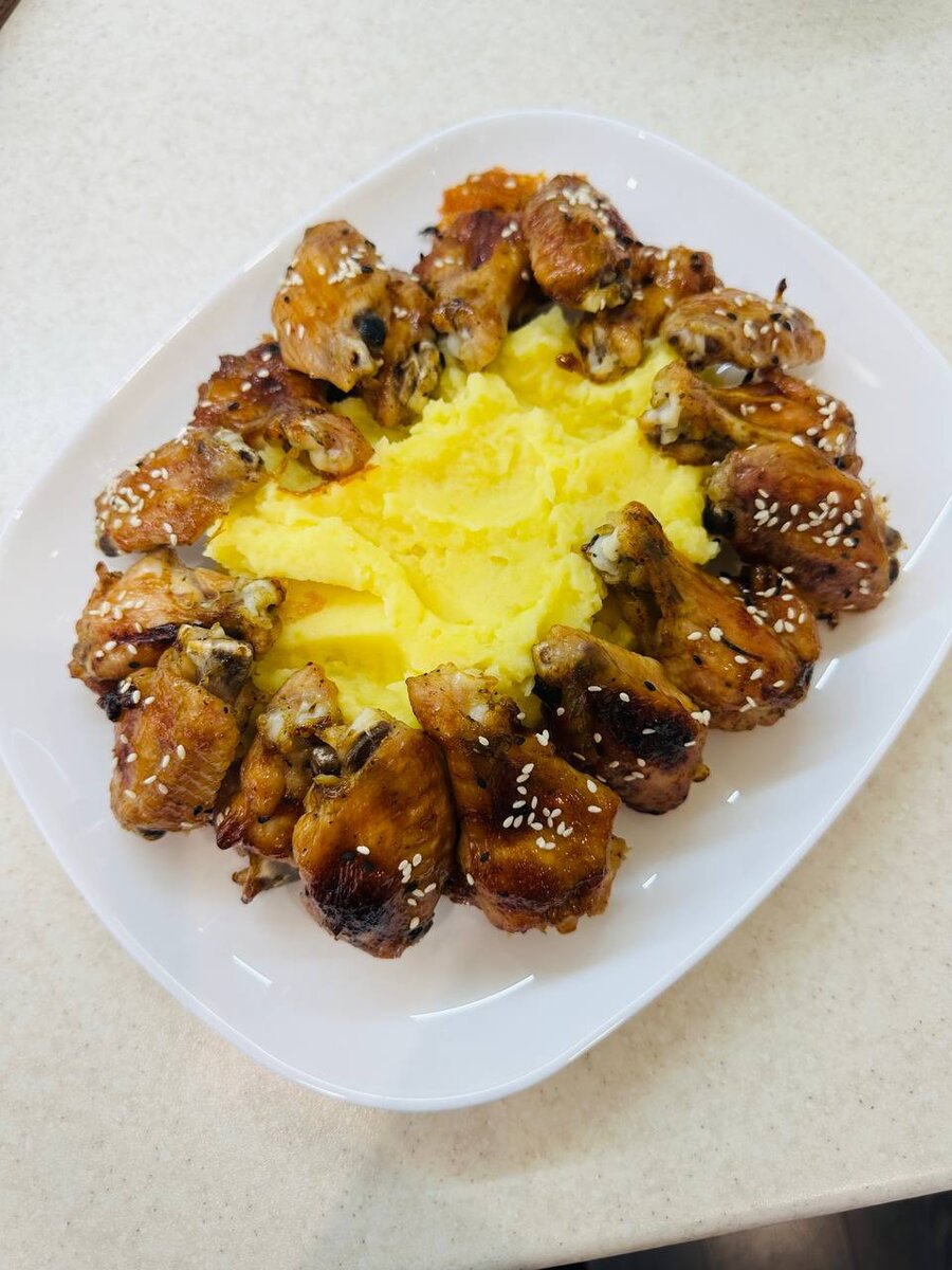 Лучше, чем в ресторане