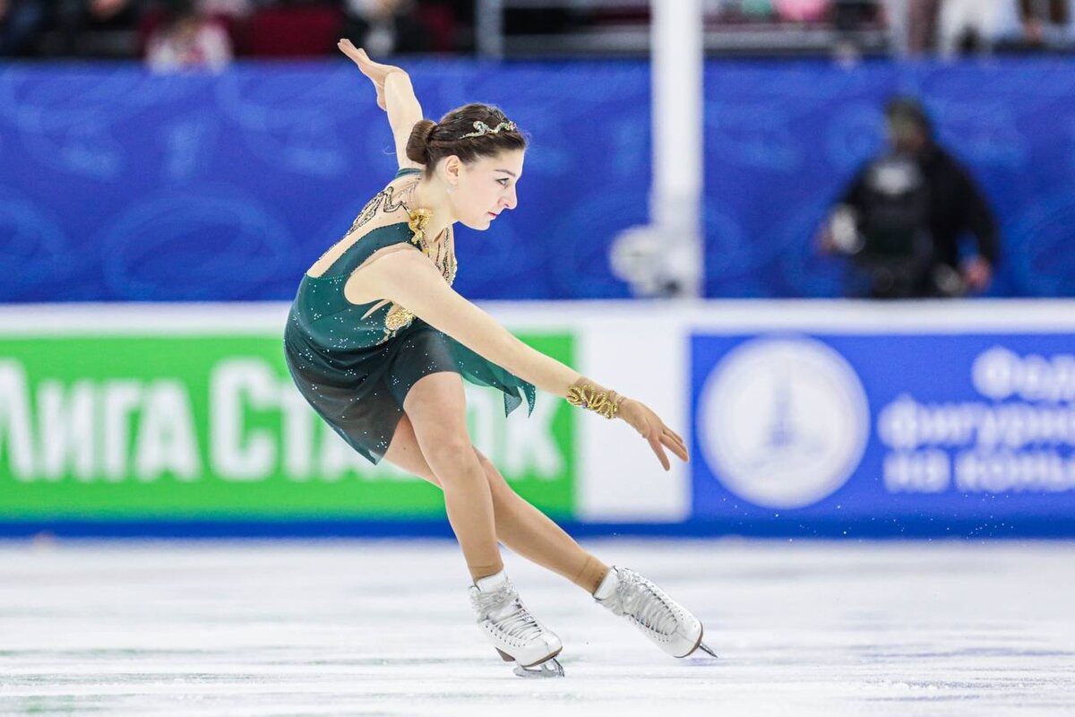 Фото Марии Евтеевой