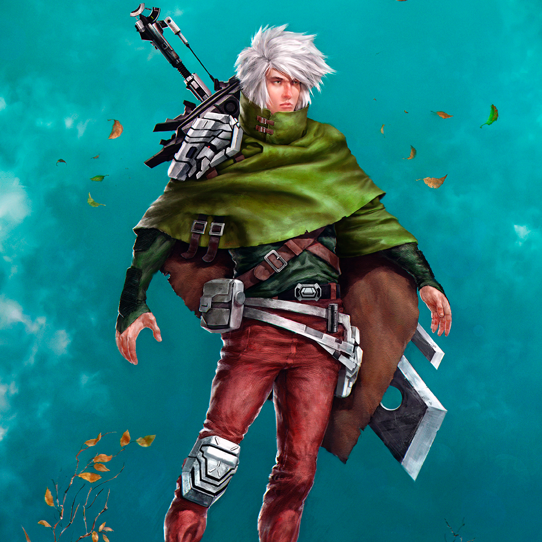 Иллюстрация к тексту. Жанр: Фантастика, Космическая фантастика, Попаданцы в космос