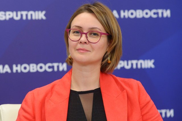    Доцент МГУ и бывший продюсер «Говорит Москва» Наталья Бурлинова. Досье