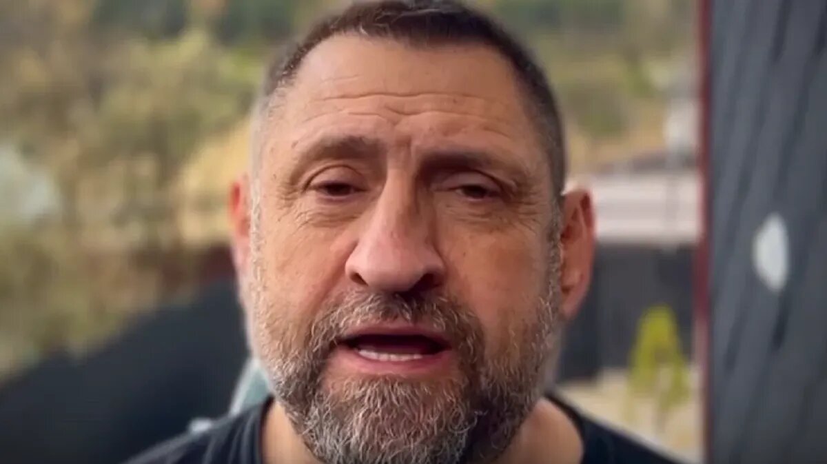 Александр Сладков / Telegram