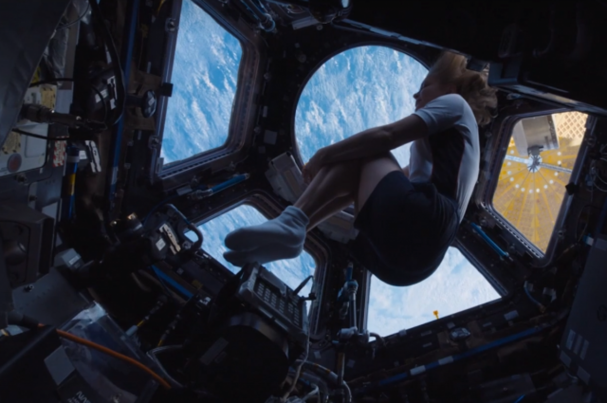    Кассовые сборы фильма «Вызов» в России достигли 1 млрд рублей