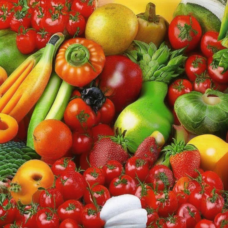 #Россия #цены #фрукты #овощи #снижение #рынок #переработчики #покупатели 