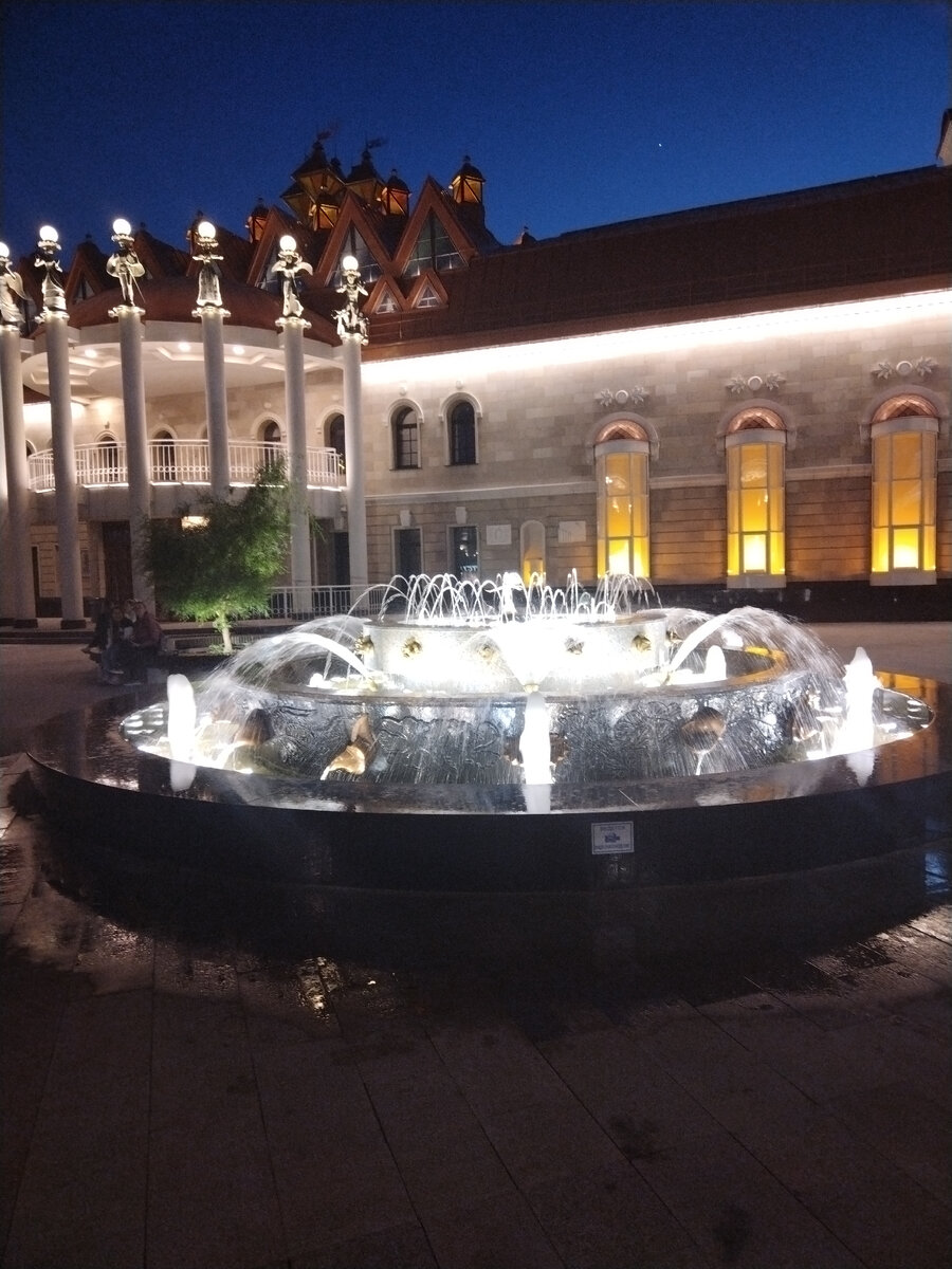 Воронеж