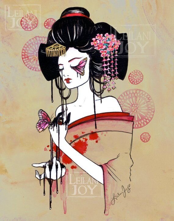 Красивая картинка из интернета