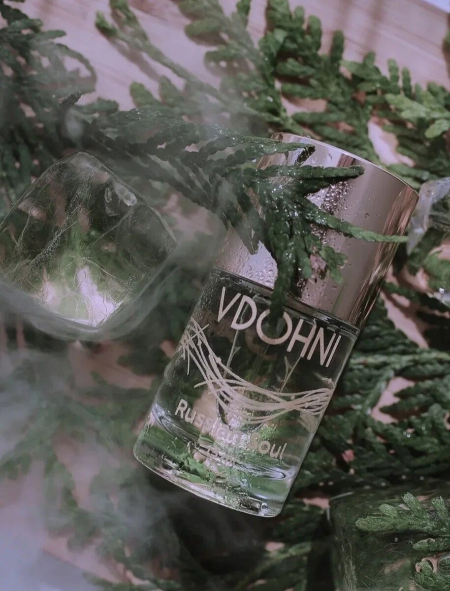 VDOHNI perfume. Российская нишевая парфюмерия. Это вам не дома налито-  промышленное производство. РИВ ГОШ | Кадка парфюма | Дзен