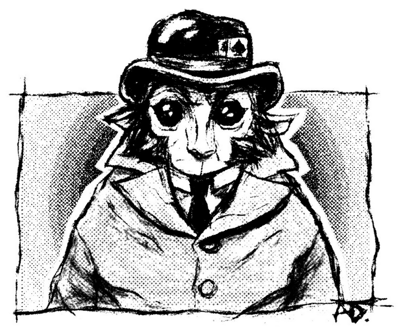 Danial Funek. Литагент
