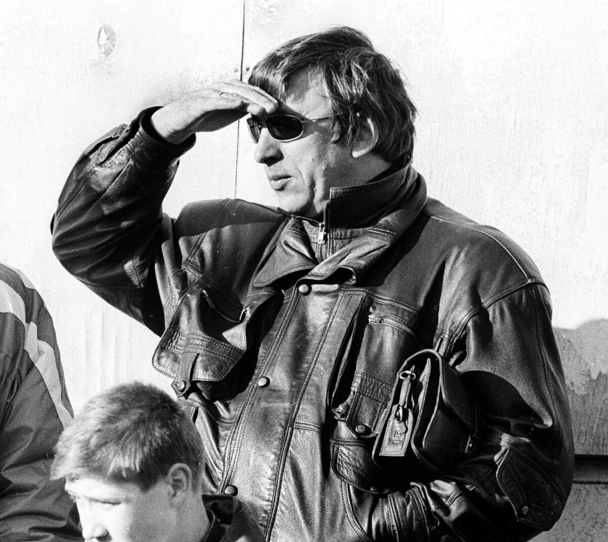 Сергей Хусаинов. Фото Дмитрия Солнцева, архив «СЭ»