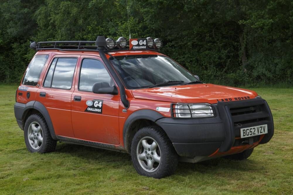 Ленд ровер фрилендер 1. Land Rover Freelander 1 off Road. Ленд Ровер Фрилендер 1 оффроад. Land Rover Freelander 1 экспедиционник.