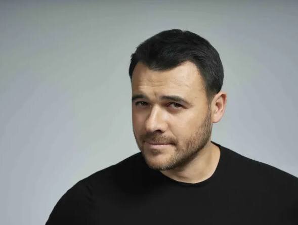    Эмин Агаларов, фото – forbes.ru