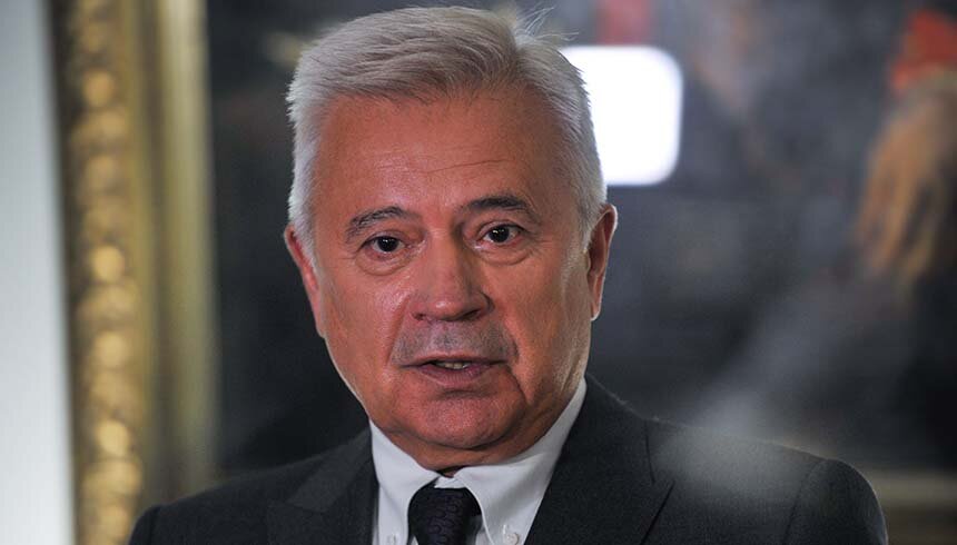 Сын Алекперова возглавил рейтинг богатейших наследников российских ...