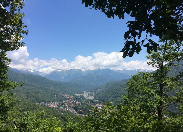 Источник: ИА ParkInfo