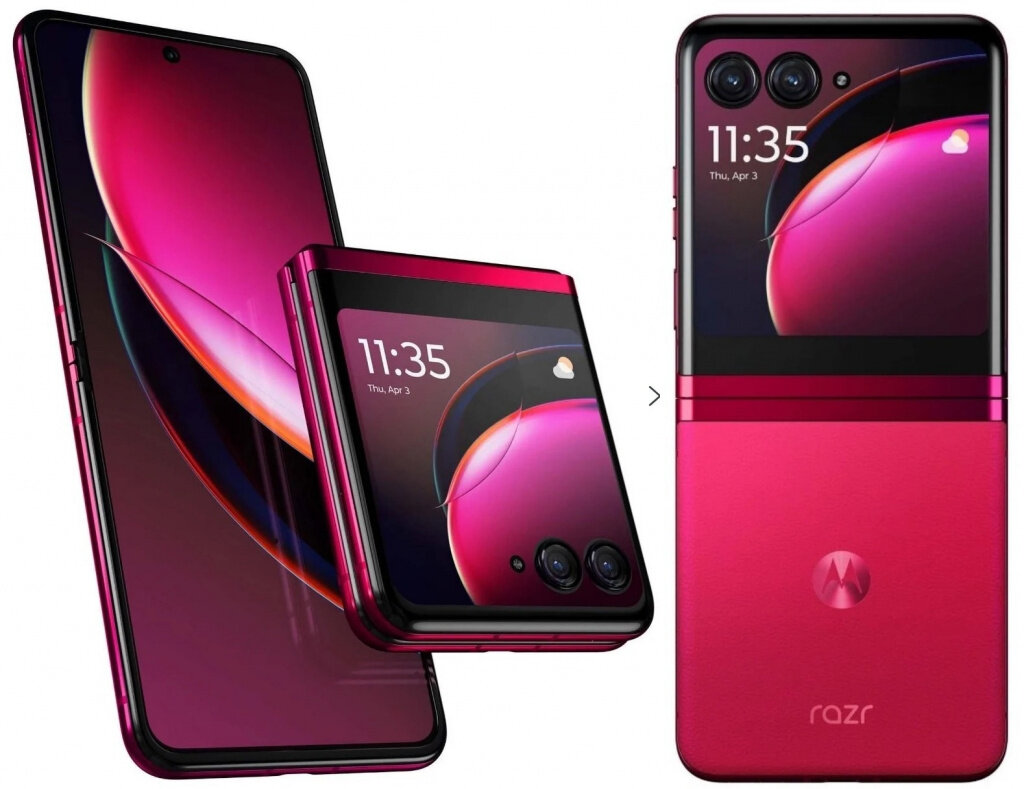    Razr 40 Ultra