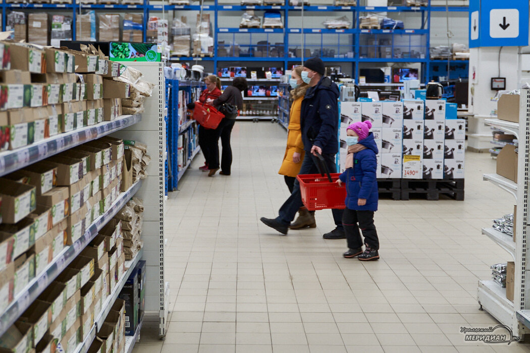    Фото Лидия Аникина © ИА «Уральский меридиан» Ольга Рамария