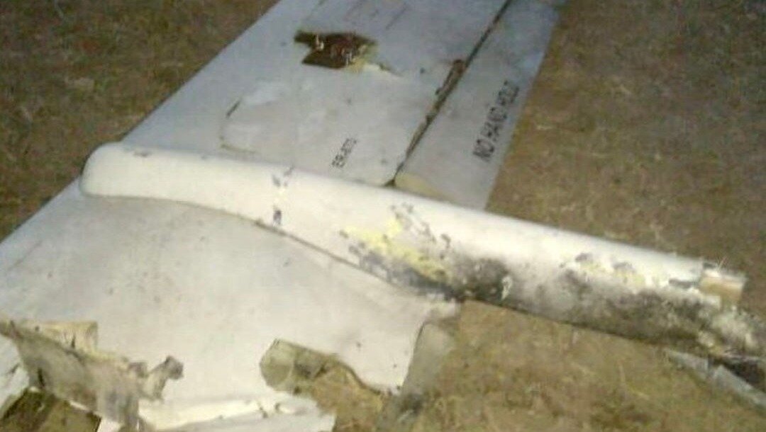     Пострадавших и разрушений нет.