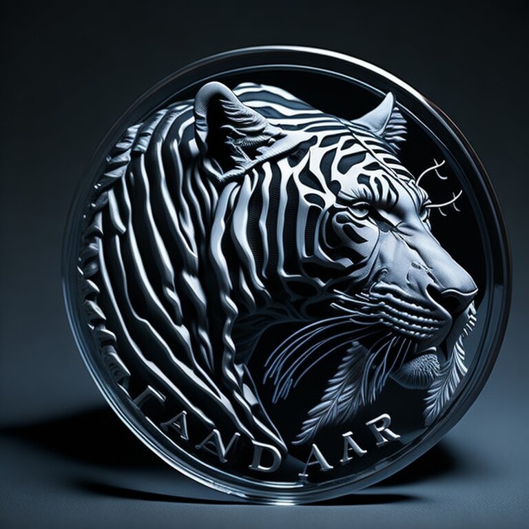 "Glass"/"Tiger"