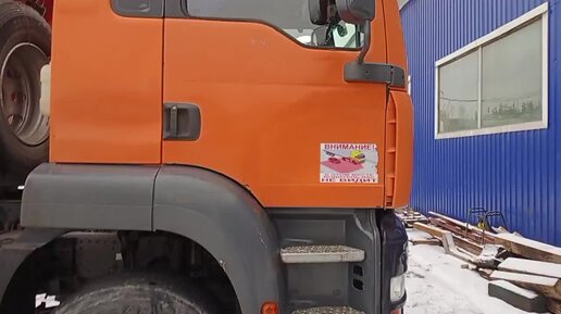 Почему не покупают камаз