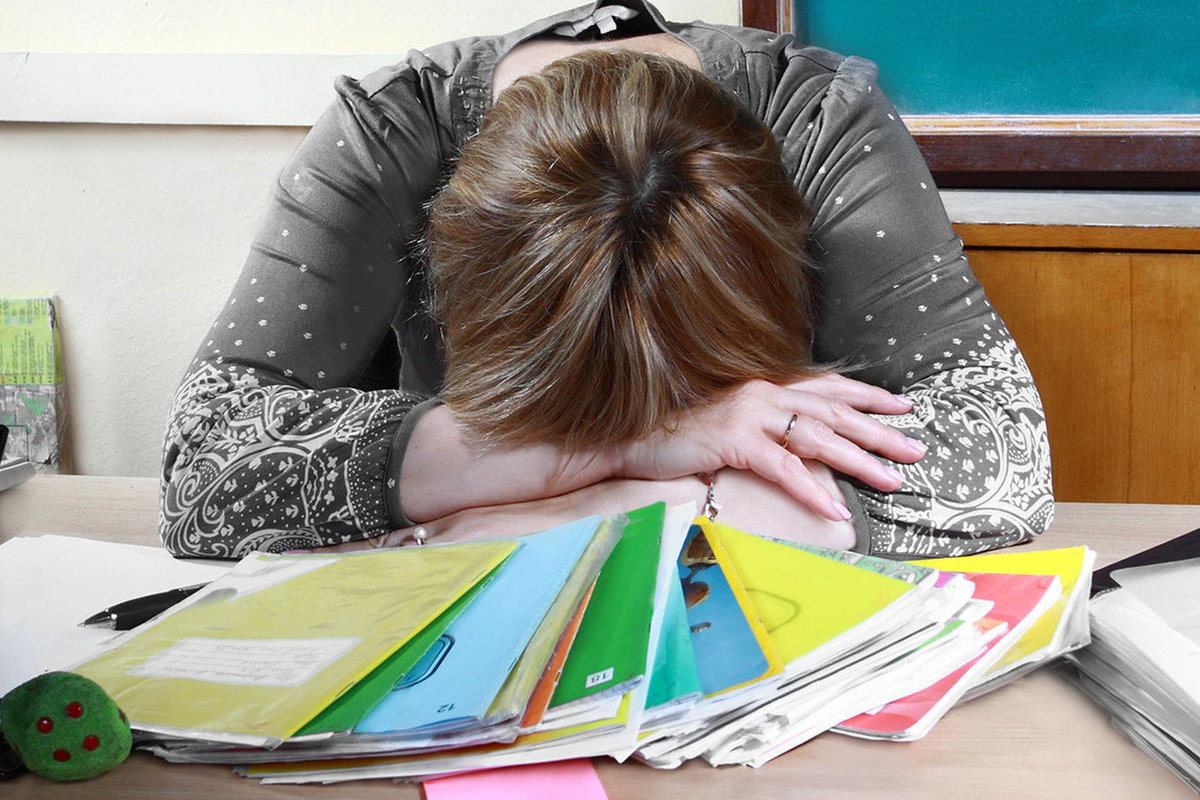 Фото для иллюстрации