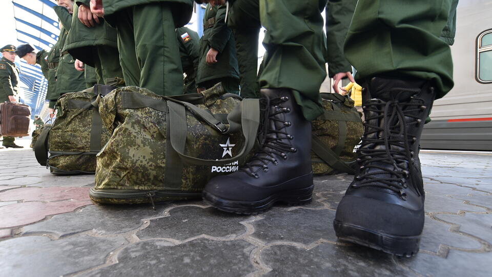 Фото: © Известия/Александр Полегенько