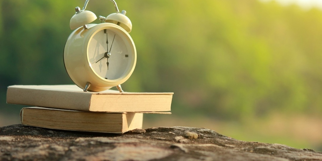 Утренняя мотивация: Как начать день с энергии и вдохновения