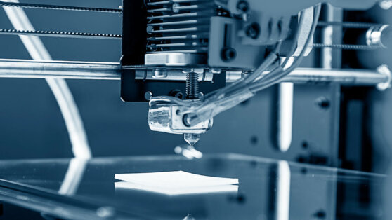    Sky News: в Великобритании испытывают первые напечатанные ракетные двигатели Анна Белая