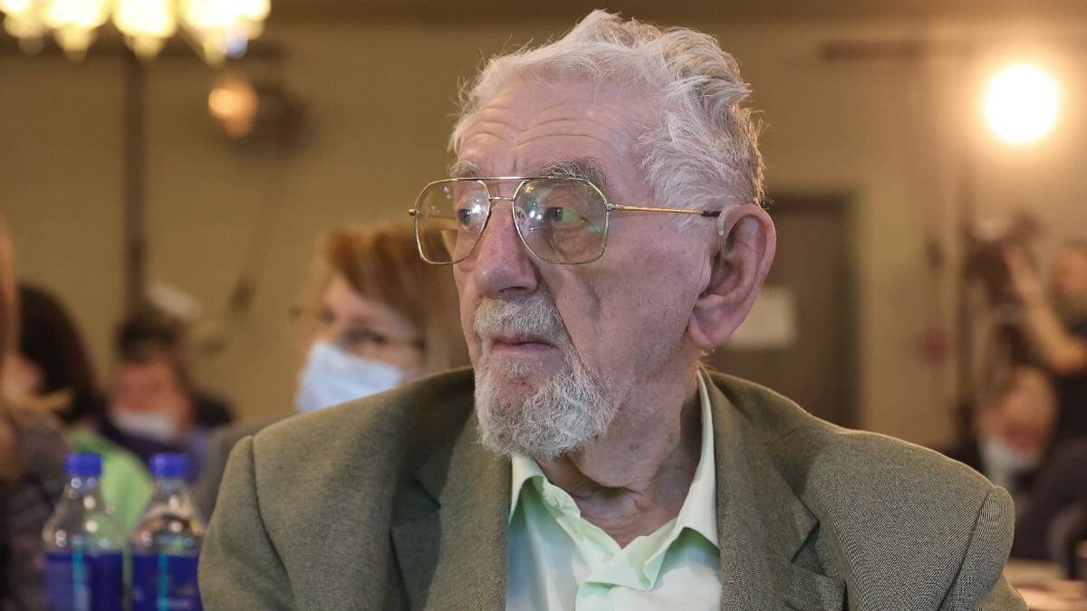    Фото: Владимир Гердо / ТАСС