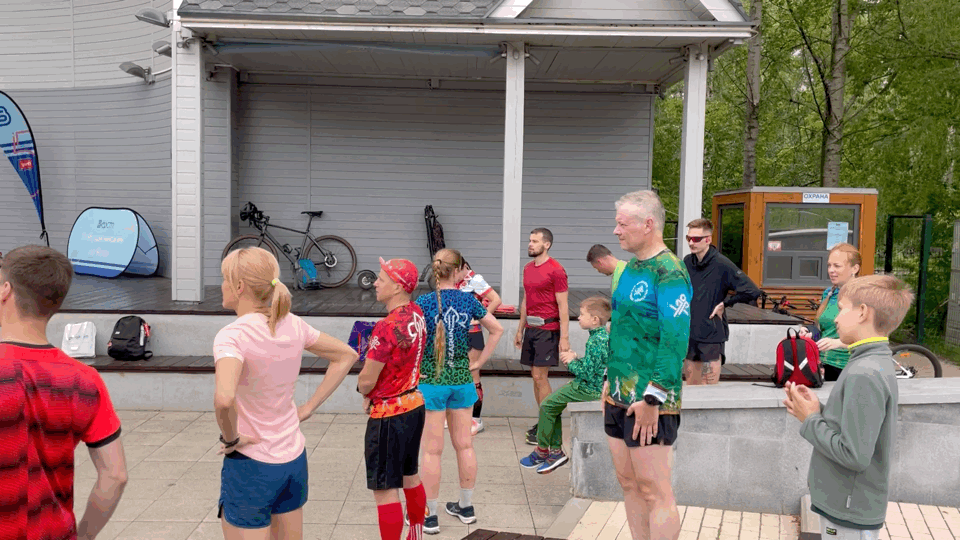 Краткие зарисовки. Юлия Шутихина