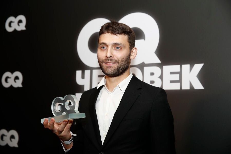    Илья Красильщик © Артем Геодакян/ТАСС